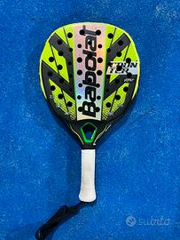 Racchetta Padel Babolat Counter Viper 2023