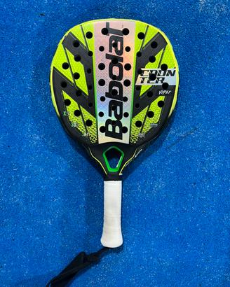 Racchetta Padel Babolat Counter Viper 2023