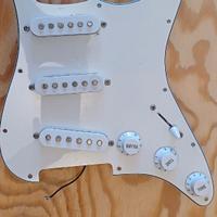 Set Pickup Stratocaster