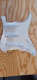 Set Pickup Stratocaster