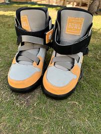 Boots da wakeboard