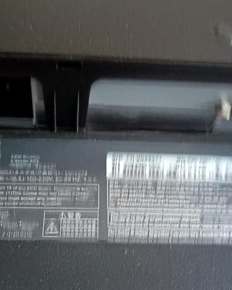 monitor Asus 19 pollici 