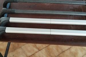 barre portatutto 