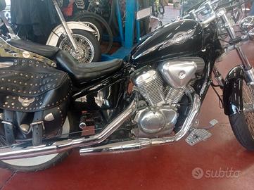 Honda Shadow 600