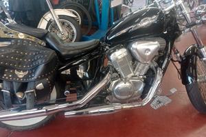 Honda Shadow 600
