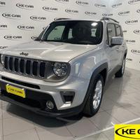 Jeep Renegade 1.0 T3 120cv Limited