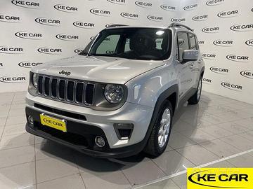 Jeep Renegade 1.0 T3 120cv Limited