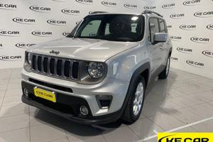 Jeep Renegade 1.0 T3 120cv Limited