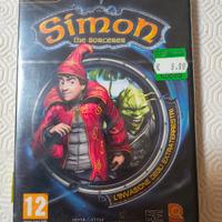Simon the sorcerer  PC