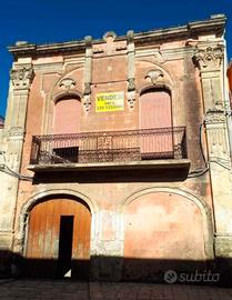 Casa da ristrutturare a 7 km dal mare