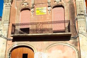 Casa da ristrutturare a 7 km dal mare