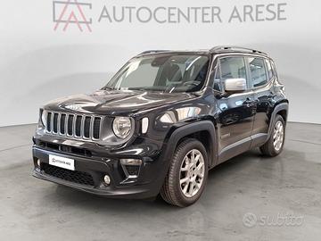 Jeep Renegade 1.6 mjt Limited 2wd 130cv