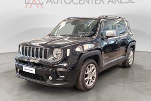 Jeep Renegade 1.6 mjt Limited 2wd 130cv