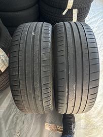 gomme usate 2254519 Estivo MICHELIN - PIL - 767