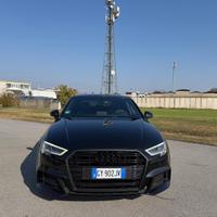 Audi A3 S-line 35TFSI SEDAN 2020