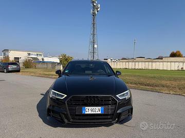 Audi A3 S-line 35TFSI SEDAN 2020