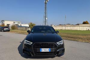 Audi A3 S-line 35TFSI SEDAN 2020