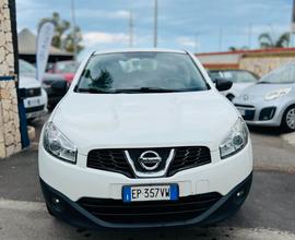 Nissan Qashqai 1.5 dCi DPF Visia