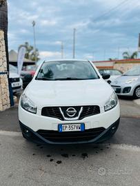 Nissan Qashqai 1.5 dCi DPF Visia