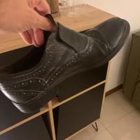 Scarpe uomo Dolce e Gabbana 