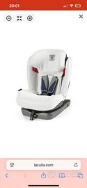 Seggiolino auto Peg Perego viaggio 1 duo fix ktt