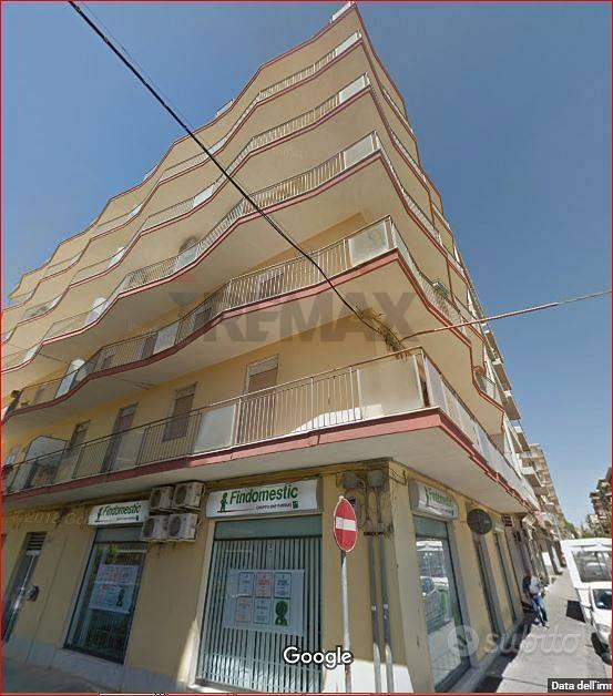 Appartamento - Caltagirone - Vista 3