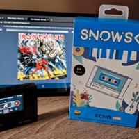 Fiio Snowsky Echo Mini