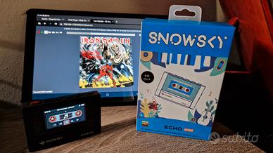 Fiio Snowsky Echo Mini