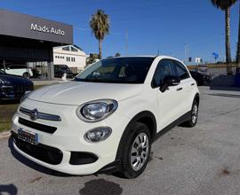 FIAT 500X 1.6 E-Torq 110 CV Pop