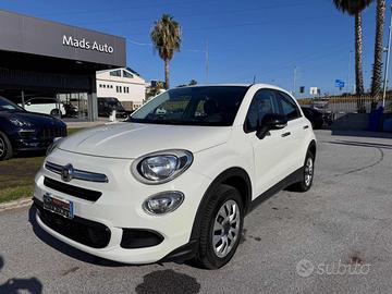 FIAT 500X 1.6 E-Torq 110 CV Pop