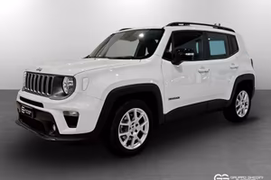 JEEP Renegade 1.5 turbo t4 mhev Limited 2wd 130cv