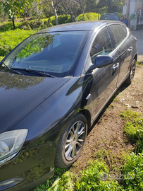 Lancia delta 2012 1.6 Multijet 156000