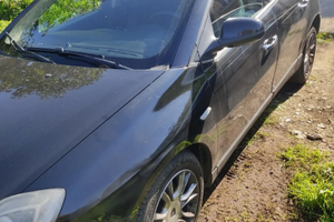 Lancia delta 2012 1.6 Multijet 156000