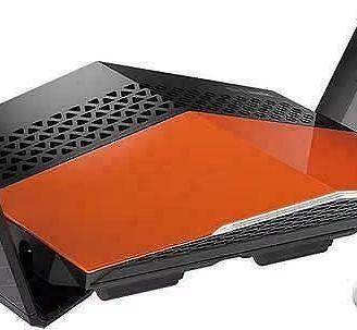 D-Link DIR-869 Router Wi-Fi AC1750, 4 Porte