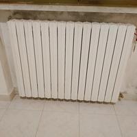 termosifoni in ghisa