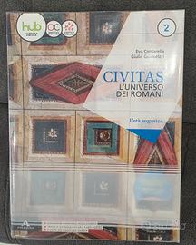 Civitas 2. L'età augustea