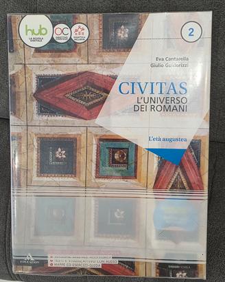 Civitas 2. L'età augustea