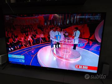 Smart TV Philips 65 pollici