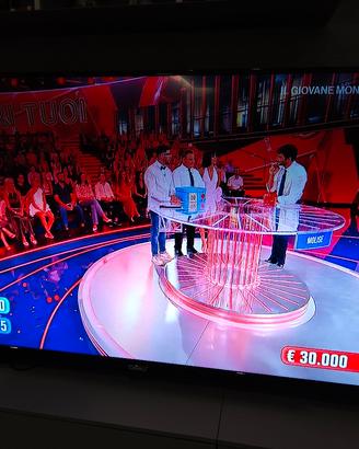 Smart TV Philips 65 pollici
