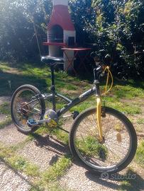 Bicicletta per bambini 