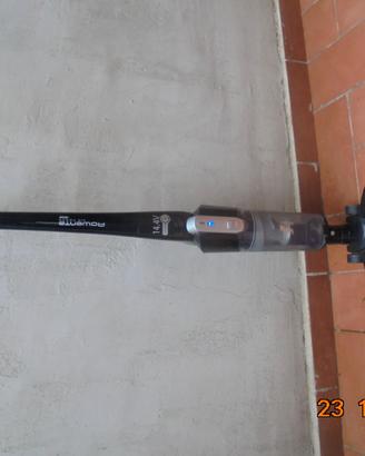 aspirapolvere ricaricabile