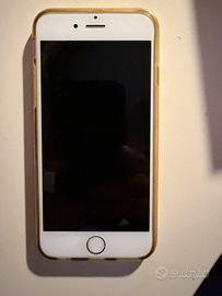 I phone 6 S