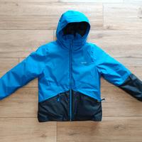 Giacca sci bambino/a Wedze 8 anni