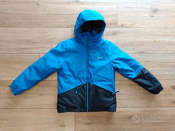 Giacca sci bambino/a Wedze 8 anni