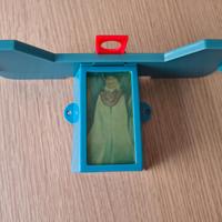 Voltron Castle of lions