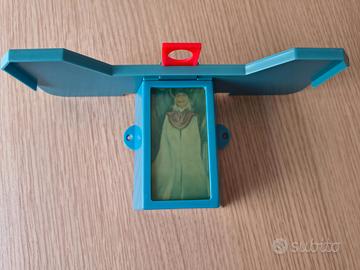 Voltron Castle of lions