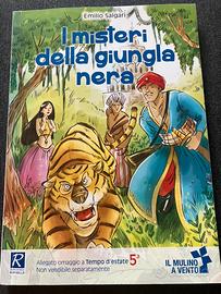 I misteri della giungla nera