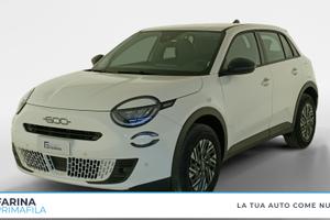 FIAT 600 1.2 hybrid Pop 110cv auto N92127
