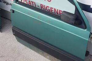 FIAT PANDA 141 SPORTELLO DESTRO ELETTRICO