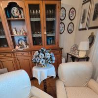 CREDENZA DA SOGGIORNO / CUCINA